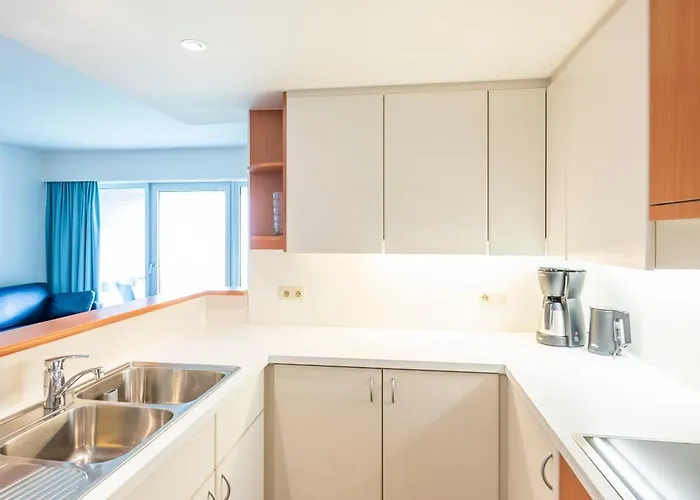 Vayamundo - Aparthotel Ostend