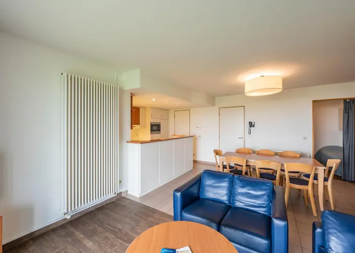 Vayamundo - Aparthotel 4*