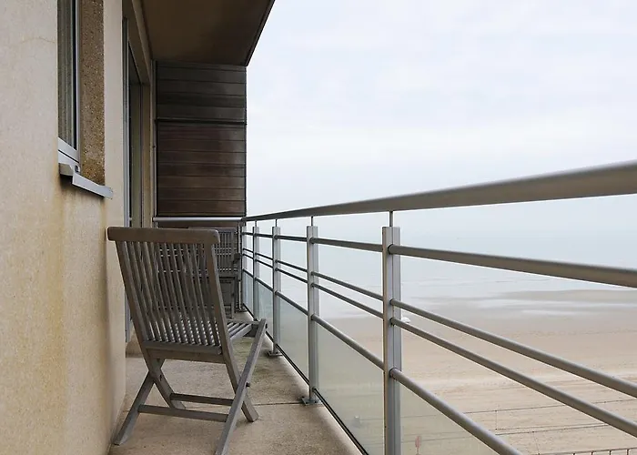 Ξενοδοχείο με διαμερίσματα Vayamundo - 4*