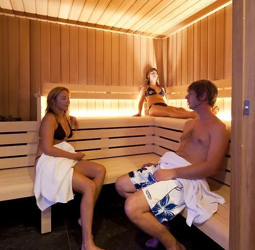 Aparthotel Vayamundo - 4*