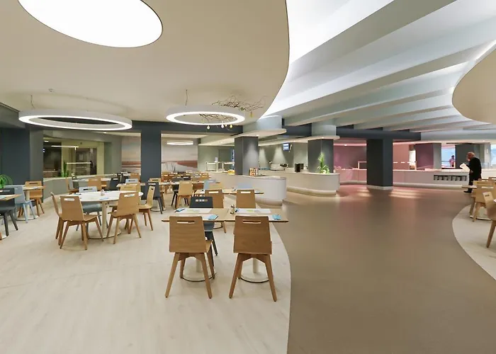 Vayamundo - Ξενοδοχείο με διαμερίσματα