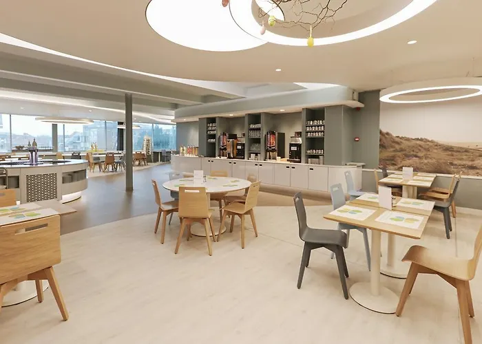 Vayamundo - 4* Ostend