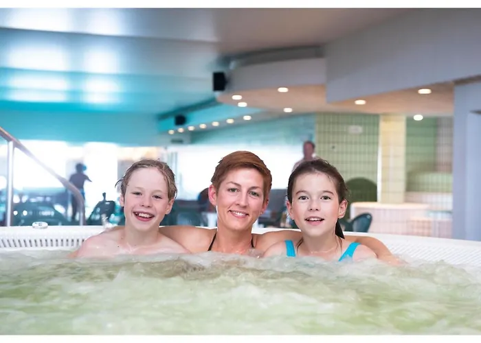 Vayamundo - Ξενοδοχείο με διαμερίσματα