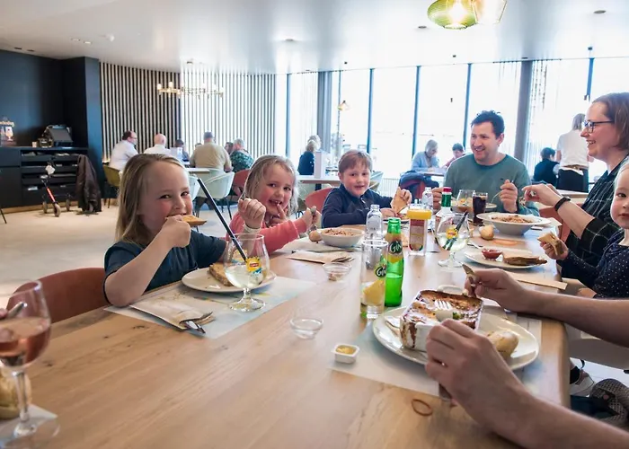 Vayamundo - 4* Οστένδη