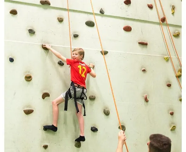 Vayamundo - Aparthotel 4*