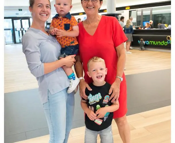 Aparthotel Vayamundo - Ostend