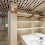 公寓式酒店 Vayamundo - 奥斯滕德