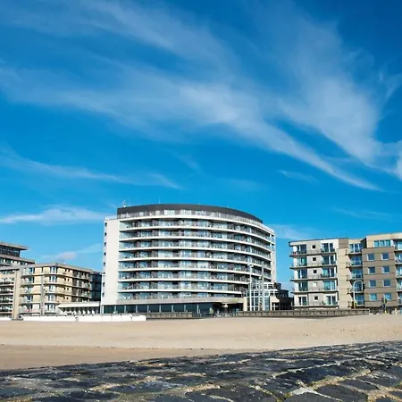 Aparthotel Vayamundo Oostende - 3*