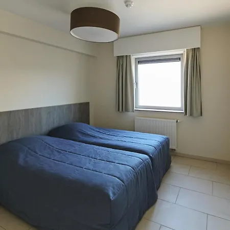 Vayamundo Oostende - Aparthotel Ostenda