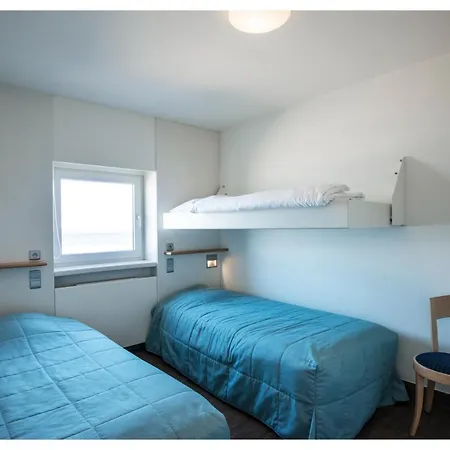 Vayamundo Oostende - Aparthotel Ostenda