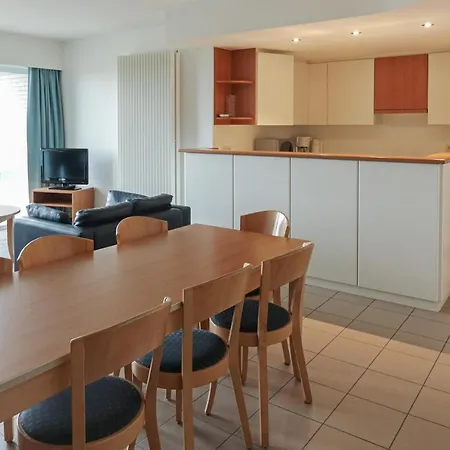 Vayamundo Oostende - 3*