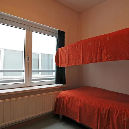 Aparthotel Vayamundo Oostende - 3*