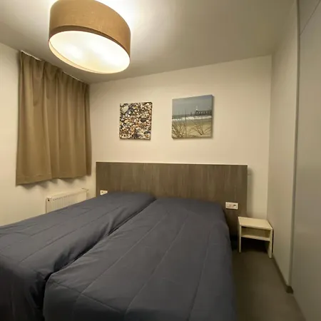 Vayamundo Oostende - 3*
