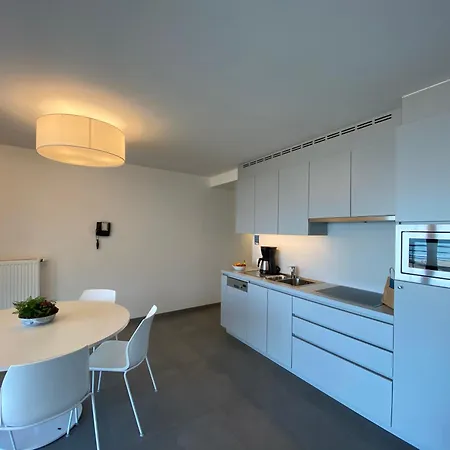Vayamundo Oostende - Aparthotel