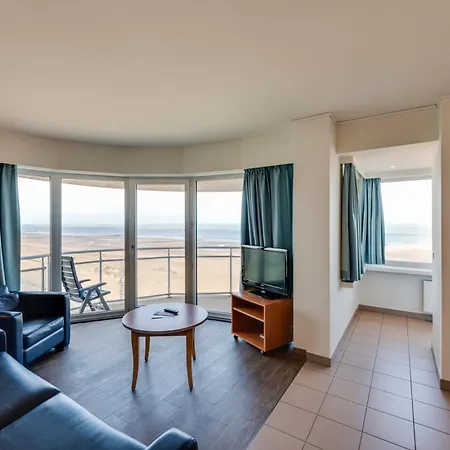 Aparthotel Vayamundo Oostende -