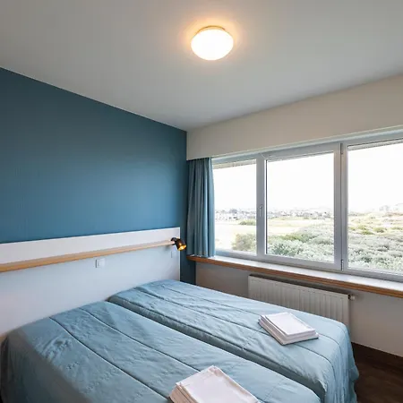 Aparthotel Vayamundo Oostende - Ostenda