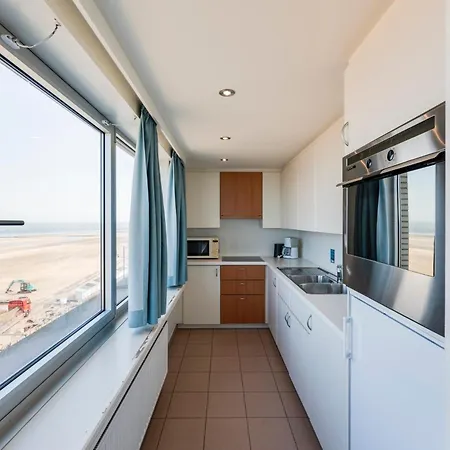 Aparthotel Vayamundo Oostende -