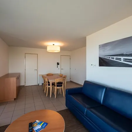 Aparthotel Vayamundo Oostende - Ostenda
