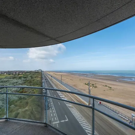 Vayamundo Oostende - Aparthotel