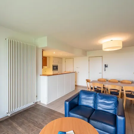 Vayamundo Oostende - Aparthotel 3*