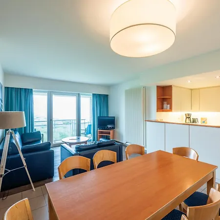 Vayamundo Oostende - 3*