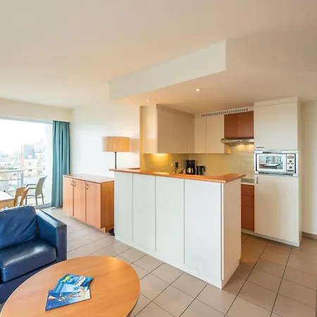 Vayamundo Oostende - 3* Ostenda