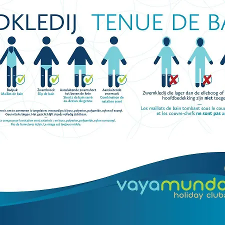 Vayamundo Oostende - 3*
