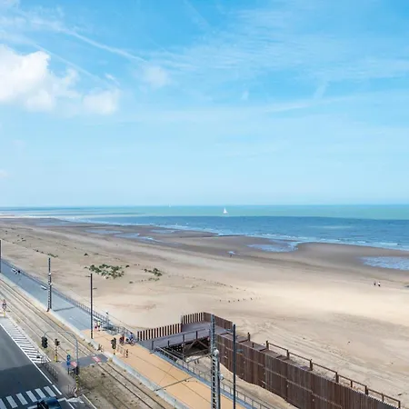 Aparthotel Vayamundo Oostende -