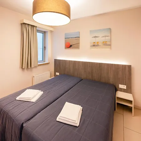 Vayamundo Oostende - 3*