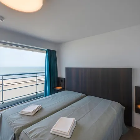 Vayamundo Oostende -