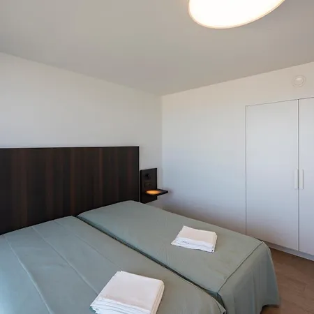 Aparthotel Vayamundo Oostende -