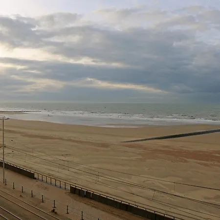 Vayamundo Oostende -