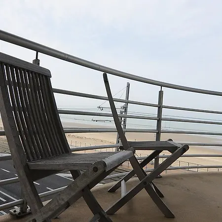 Aparthotel Vayamundo Oostende -