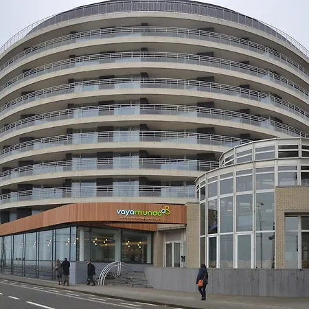 Aparthotel Vayamundo Oostende -