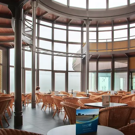 Vayamundo Oostende - 3*