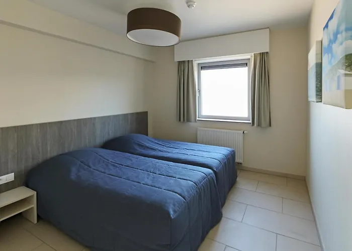 Vayamundo - Apartmanhotel Ostende