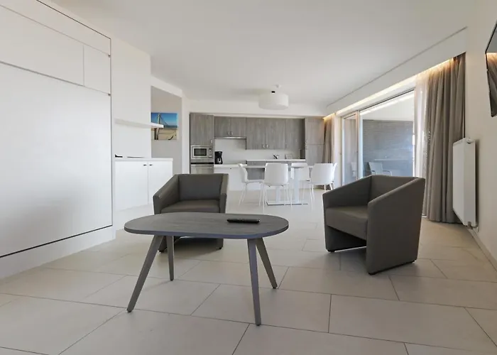 Apartmanhotel Vayamundo - 4*