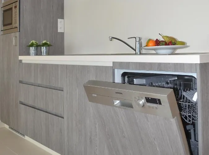 Vayamundo - Apartmanhotel