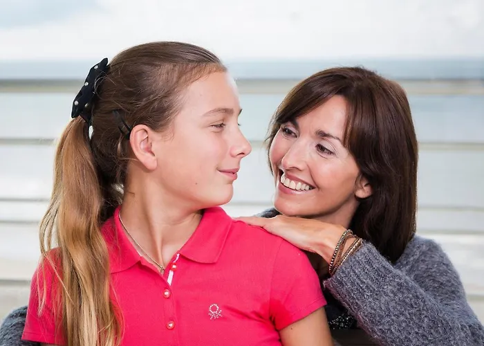 Vayamundo - Apartmanhotel Ostende