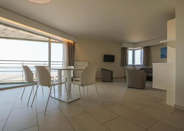 Vayamundo - Apartmanhotel