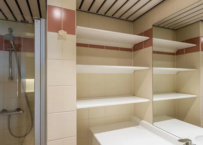 Apartmanhotel Vayamundo - Ostende