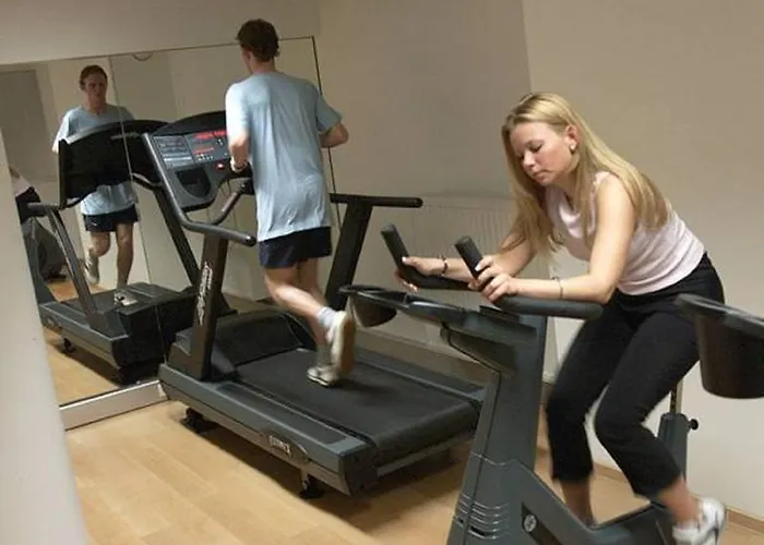 Апарт-готель Vayamundo - 4*