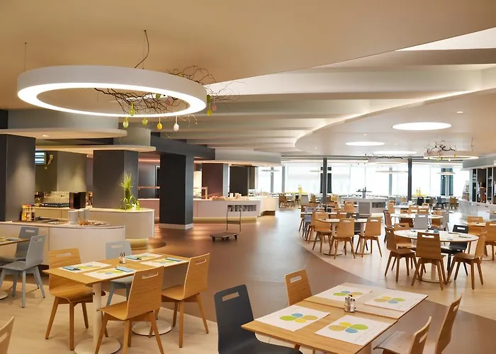 Apartmanhotel Vayamundo - 4*