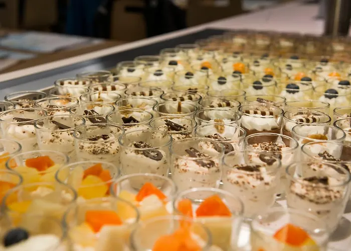 Apartmanhotel Vayamundo - Ostende