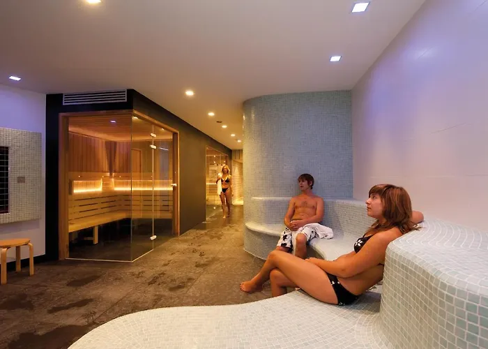 Vayamundo - Apartmanhotel Ostende